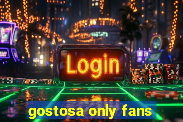 gostosa only fans